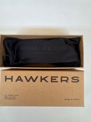 Gafas de sol Hawkers azules