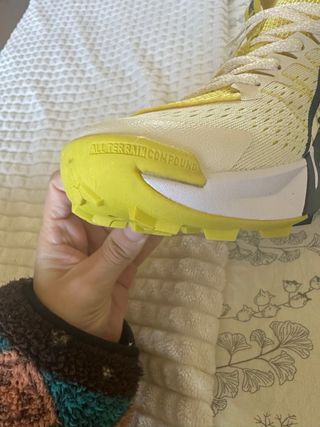 Nike Pegasus Trail 5 Talla 38