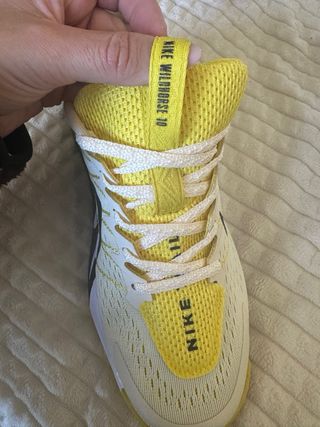 Nike Pegasus Trail 5 Talla 38