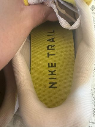 Nike Pegasus Trail 5 Talla 38