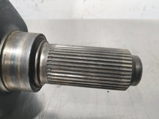 TRANSMISION DELANTERA IZQUIERDA CITROEN C6