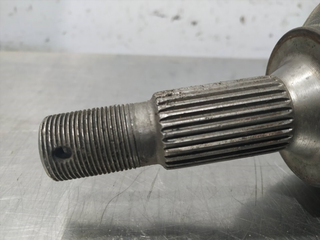 TRANSMISION DELANTERA IZQUIERDA CITROEN C6