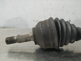 TRANSMISION DELANTERA IZQUIERDA CITROEN C6