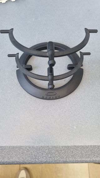 Expositor Oakley para 2 gafas. 2 unidades