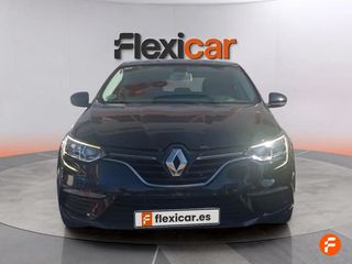 Renault Megane Business TCe 103 kW (140CV) GPF -SS