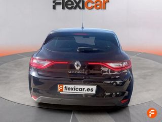 Renault Megane Business TCe 103 kW (140CV) GPF -SS