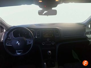 Renault Megane Business TCe 103 kW (140CV) GPF -SS