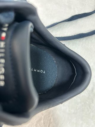 Zapatillas Tommy Hilfiger Hombre Talla 41