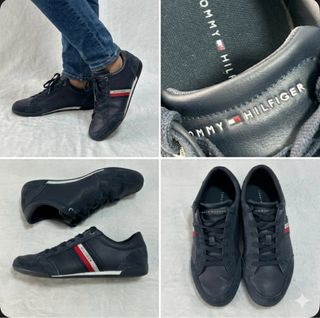 Zapatillas Tommy Hilfiger Hombre Talla 41