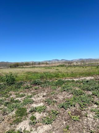 Finca de 24 marjales con nave