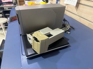 Nikon super CoolScan 4000Ed escáner profesional