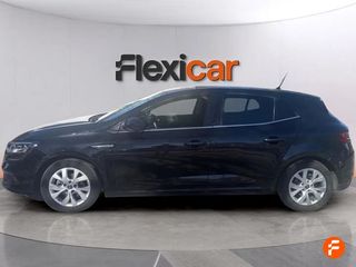 Renault Megane Business TCe 103 kW (140CV) GPF -SS
