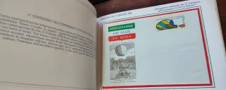 Francobolli Carte Valori Postali 1983