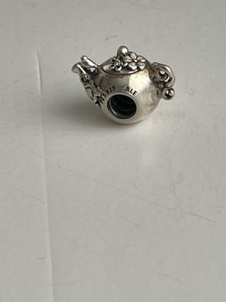 Pandora Tetera Plata Flores P2S925 ALE