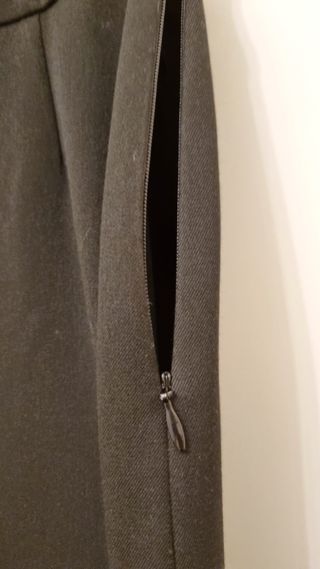 Gonna Max Mara Weekend nera