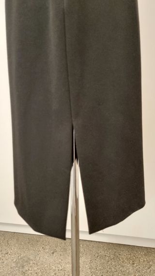 Gonna Max Mara Weekend nera