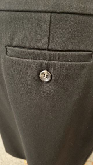 Gonna Max Mara Weekend nera