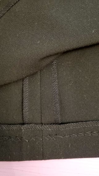 Gonna Max Mara Weekend nera