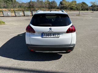 Peugeot 2008 2018