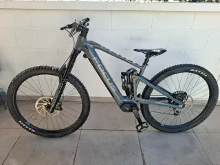 Focus Sam2 6.7 Talla M 2022