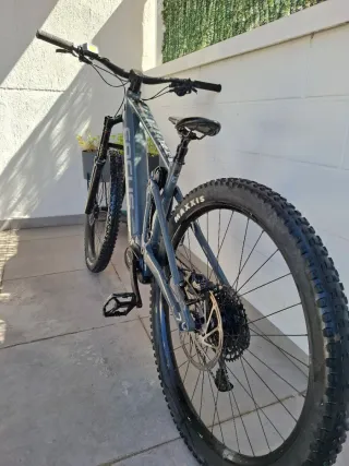 Focus Sam2 6.7 Talla M 2022