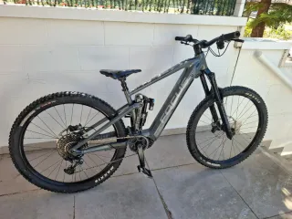 Focus Sam2 6.7 Talla M 2022