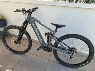 Focus Sam2 6.7 Talla M 2022