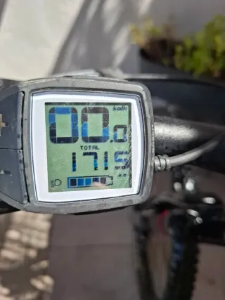 Focus Sam2 6.7 Talla M 2022