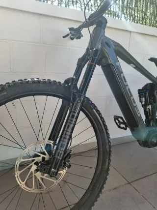 Focus Sam2 6.7 Talla M 2022