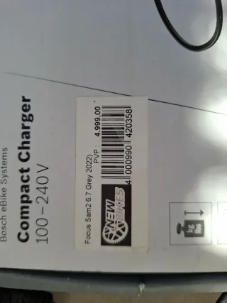 Focus Sam2 6.7 Talla M 2022