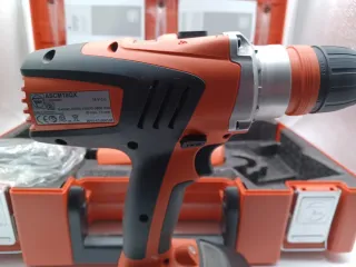 Atornillador Fein ASCM 18 QX