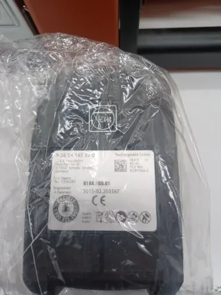 Atornillador Fein ASCM 18 QX