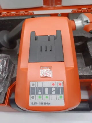 Atornillador Fein ASCM 18 QX