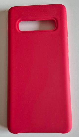 Fundas protectoras para Samsung Galaxy S10 nuevas