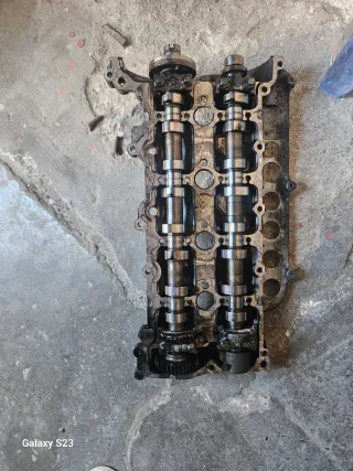 Tapa Balancines Renault Trafic 2.0 CDTI