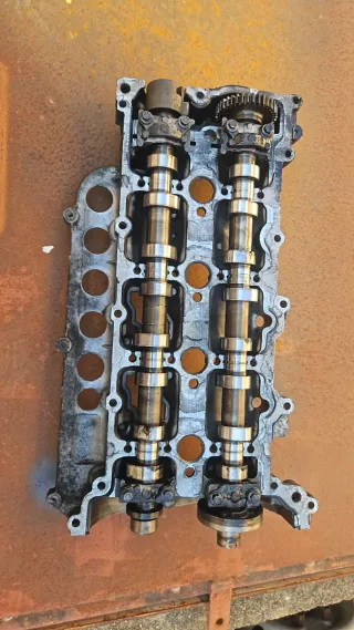 Tapa Balancines Renault Trafic 2.0 CDTI