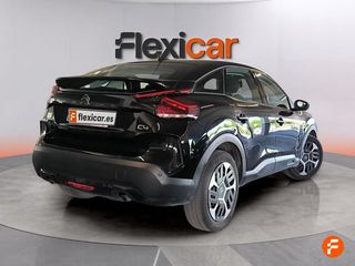 Citroën C4 PureTech 130 S&S 6v Feel