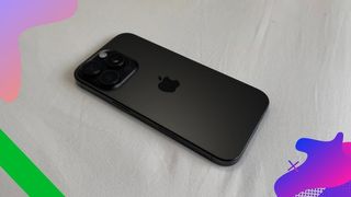 iPhone 16 Pro 256 GB Negro Como Nuevo