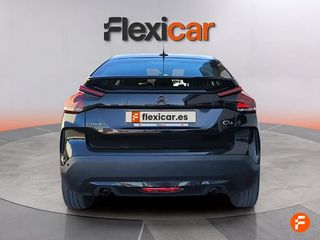 Citroën C4 PureTech 130 S&S 6v Feel