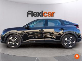 Citroën C4 PureTech 130 S&S 6v Feel