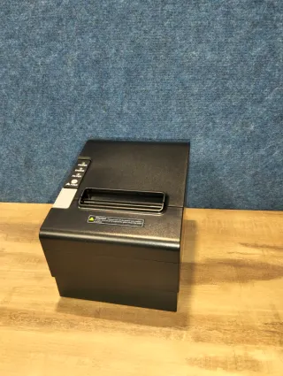 Impresora térmica POS P80 USB LAN 250mm/s autocort