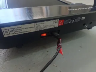 Cinta de Correr Mobvoi Home Treadmill Ultra