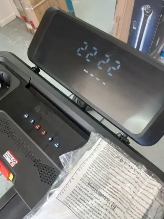 Cinta de Correr Mobvoi Home Treadmill Ultra