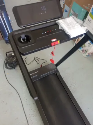 Cinta de Correr Mobvoi Home Treadmill Ultra