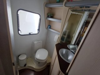 Alquiler Caravana para camping Alicante