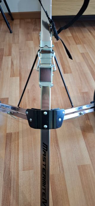 Carro de golf Masters ligero