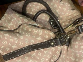 Borsa Louis Vuitton Monogram Rosa
