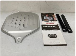 Horno Pizza G3Ferrari Pronto Pizza 2 Minuti