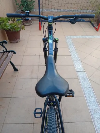 Bicicleta Rockrider Talla M No es  negociabl