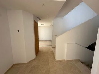 Casa adosada en venta en Casares